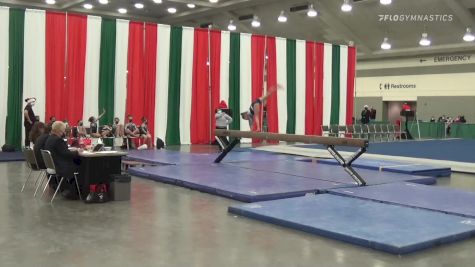 Mila Alfredo - Women's Group, Apex - 2021 Christmas on the Chesapeake