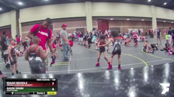 Replay: Mat 3 - 2023 Bootleggers Duals | Jun 3 @ 9 AM