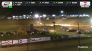 Full Replay | MARS Late Models at Spoon River Speedway 8/31/25