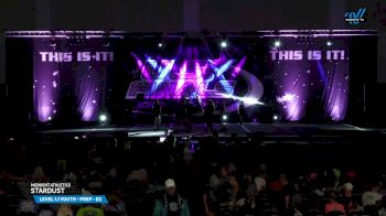 Midnight Athletics - Stardust [2025 L1.1 Youth - PREP - D2 Day 1] 2025 The U.S. Finals Virginia Beach