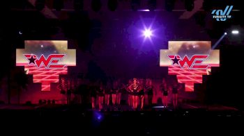 Woodlands Elite - Katy - Bombers [2025 L1 Junior - Medium Day 2] 2025 Spirit Sports Grand Nationals