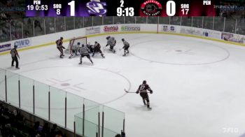 Replay: Away - 2023 Waterloo vs Tri-City | Nov 11 @ 6 PM