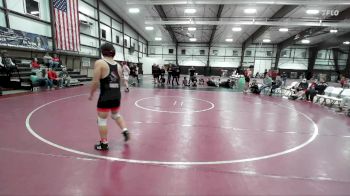 175 lbs Round 7 (8 Team) - CALEB MAXWELL, Manti vs Oakley Shope, Uintah B