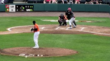 Replay: Home - 2023 Barnstormers vs Ducks | Jul 12 @ 6 PM