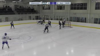 Replay: Home - 2024 SAHA vs Xtreme | Nov 10 @ 10 AM