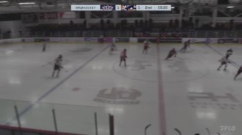 Replay: Home - 2025 Laval vs Chateauguay | Feb 21 @ 7 PM