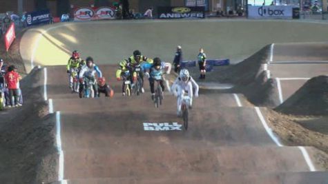 Replay: 2026 USA BMX Legacy Nationals