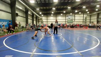 135 lbs Rr Rnd 1 - Samuel Rosales, 4M vs BENJAMIN Aguilar, Team Alien Spaceship