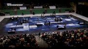 Tampa Independent "Tampa FL" at 2026 WGI Guard Buford Regional+