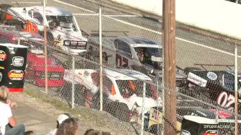 Full Replay | SMART Modified Tour at Florence Motor Speedway 3/4/23