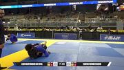 Vinicius Gomes Inacio vs Luan Martiniano Da Silva 2025 Pan Jiu Jitsu IBJJF Championship