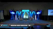 Rockstar Cheer Charleston - The Veronicas [2021 L2 Junior - Small Day 1] 2021 Return to Atlantis: Myrtle Beach