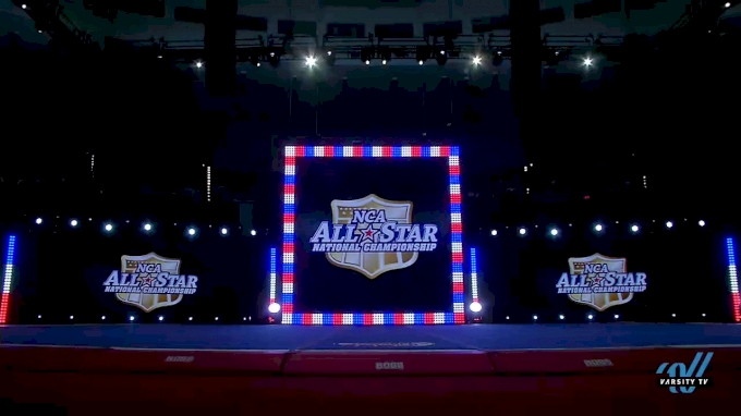 2020 NCA All-Star National Championship - Videos - Varsity