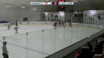 Replay: Home - 2023 St. George U15 Prep vs Edge U15 Prep | Sep 29 @ 7 PM