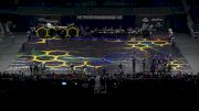 Miamisburg HS "Miamisburg OH" at 2024 WGI Percussion/Winds World Championships