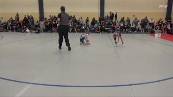 60 lbs Cons. Round 2 - Tucker Oellien, Grynd Wrestling vs Ryder Sather, Saint Peter