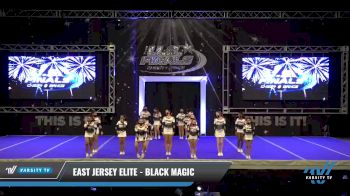 East Jersey Elite - Black Magic [2021 L1 Youth - D2 - B Day 2] 2021 The U.S. Finals: Ocean City
