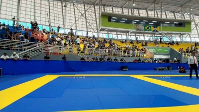 Replay: Mat 1 - 2026 FPJJ Circuito Paulista GI Etapa 1 | Mar 14 @ 9 AM