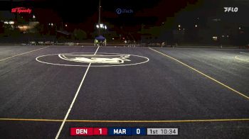Replay: Denison vs Marietta | Sep 24 @ 7 PM