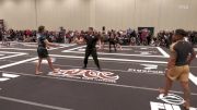 Gianni Grippo vs Jorge Chavez 2025 ADCC East Coast Trials
