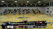 Replay: Susquehanna vs Goucher | Nov 20 @ 7 PM