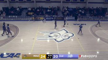 Replay: Mars Hill vs Limestone - Men's | Jan 14 @ 4 PM