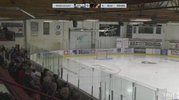 Replay: Grande Prairie vs Whitecourt | Aug 25 @ 6 PM