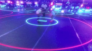 116 lbs Consi Of 16 #1 - Lily Ross, Nebraska Wr Ac vs Lily Torres, Northeast Colorado Sirens