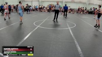 Replay: Mat 8 - 2024 East Penn Duals & Open | Nov 3 @ 8 AM