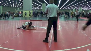 149 lbs Champ. Round 2 - Trent Moses, Ottawa University vs Matthew Grant, RIT