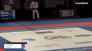 Hiroki Sugimoto vs Thalison Soares Abu Dhabi World Professional Jiu-Jitsu Championship