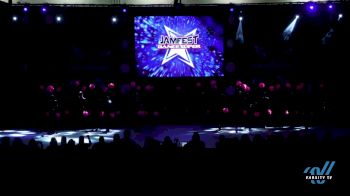 Star Performance Centre - Senior Large Pom [2022 Senior - Pom - Large Day 3] 2022 JAMfest Dance Super Nationals