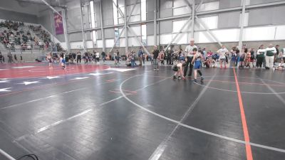 68.6-68.8 lbs Champ. Round 1 - Quinten Pullen, Lake Stevens Wrestling Club vs Jack Cadwell, Thunder Mountain Wrestling Club