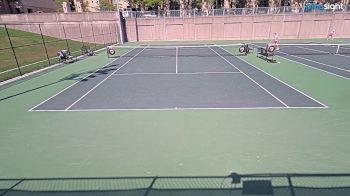 Replay: Court 3 - 2025 Men's CMU Invitational | Sep 28 @ 1 PM