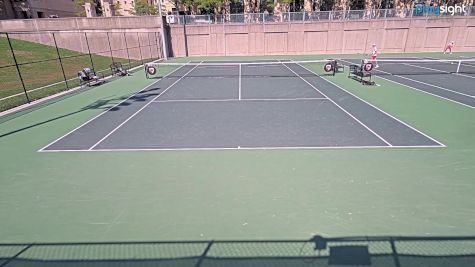 Replay: Court 3 - 2025 Men's CMU Invitational | Sep 28 @ 1 PM