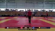 Jonatan Abel Vegas vs Omar Bonilla 2025 ADCC South American Championship