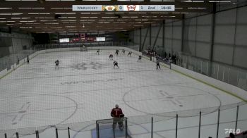 Replay: Home - 2024 Royals vs NWCAA Flames | Feb 4 @ 1 PM