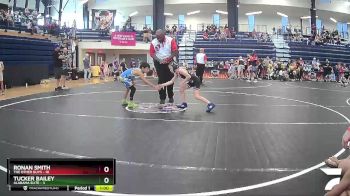 60 lbs Finals (8 Team) - Ronan Smith, The Other Guys vs Tucker Bailey, Alabama Elite