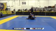 Angela Jane Kelly vs Riley Elizabeth Torres 2024 World IBJJF Jiu-Jitsu No-Gi Championship