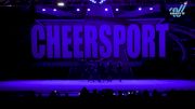M.O.T. All-Stars - Space Babes [2025 L3 Junior - D2 - Small - A Day 2] 2025 CHEERSPORT National All Star Cheerleading Championship