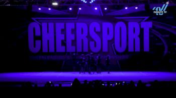M.O.T. All-Stars - Space Babes [2025 L3 Junior - D2 - Small - A Day 2] 2025 CHEERSPORT National All Star Cheerleading Championship