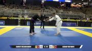 Replay: Mat 6 - 2025 Pan Jiu Jitsu IBJJF Championship | Mar 20 @ 9 AM