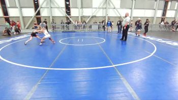 70 lbs 5th Place Match - Josiah Brown, FordDynastyWrestlingClub vs Mason Taft, Mt Spokane Wrestling Club