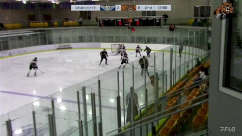 Replay: Home - 2025 Chilliwack vs Aldergrove | Jan 15 @ 7 PM