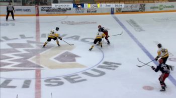 Replay: Away - 2024 Brooks vs Coquitlam | Oct 17 @ 12 PM