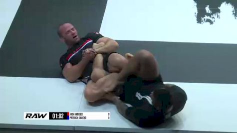 Raw Grappling Championship Full Event Replay | Nov 14, 2021