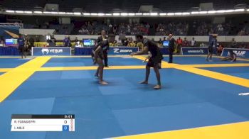RENATO FORASIEPPI ALVES CANUTO vs ISSA ABLE World IBJJF Jiu-Jitsu No-Gi Championships