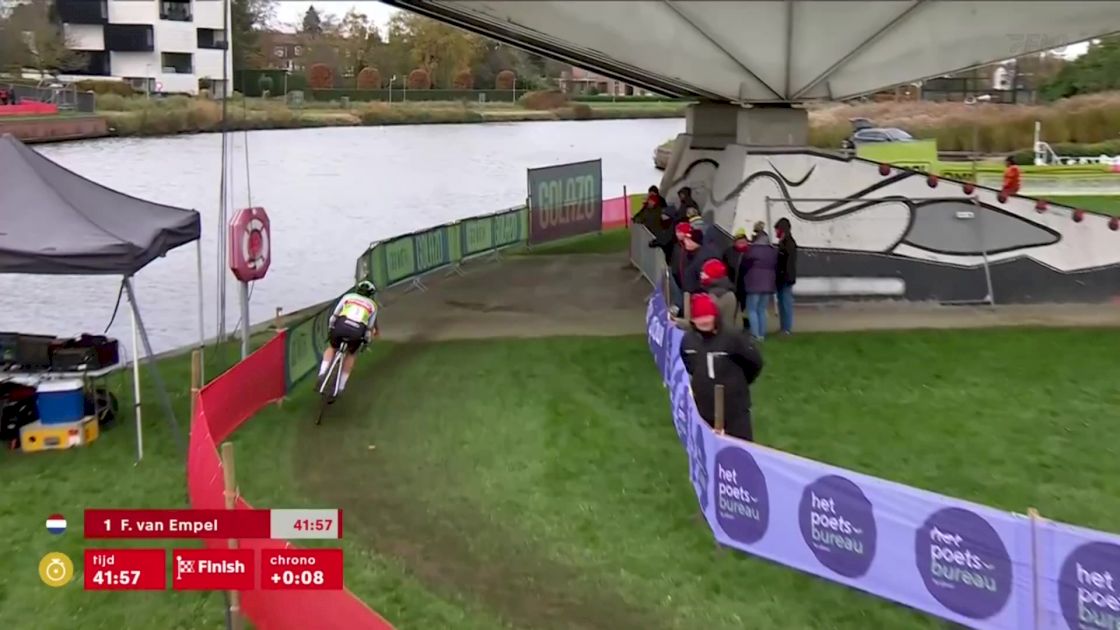 Watch In Canada: 2024 Exact Cross Kortrijk