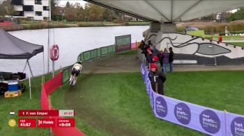 Watch In Canada: 2024 Exact Cross Kortrijk