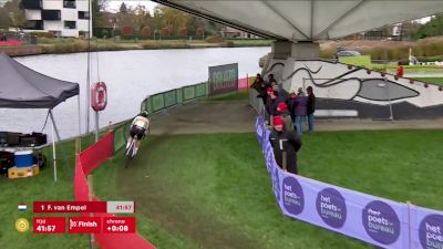 Watch In Canada: 2024 Exact Cross Kortrijk